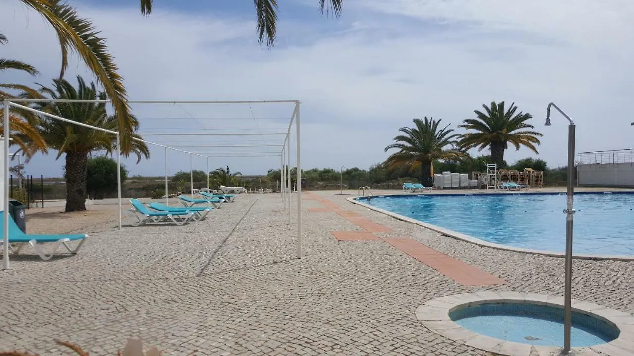 Cabanas Green Apartment Ria Formosa Cabanas De Tavira Portugal