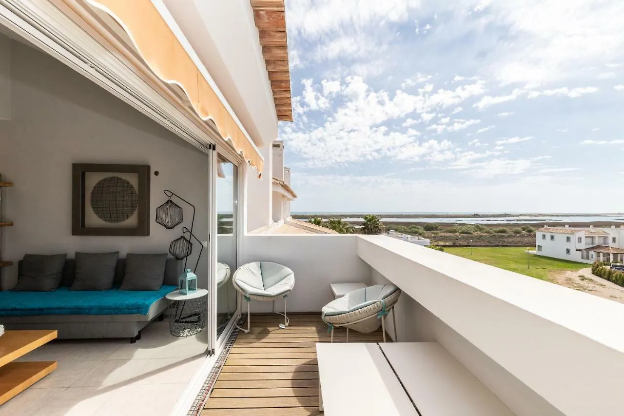 Cabanas Green Apartment Ria Formosa Cabanas De Tavira