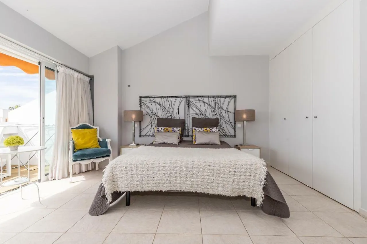 Cabanas Green Apartment Ria Formosa Cabanas De Tavira 0*,  Portugal