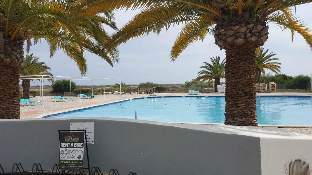 Cabanas Green Apartment Ria Formosa Cabanas De Tavira
